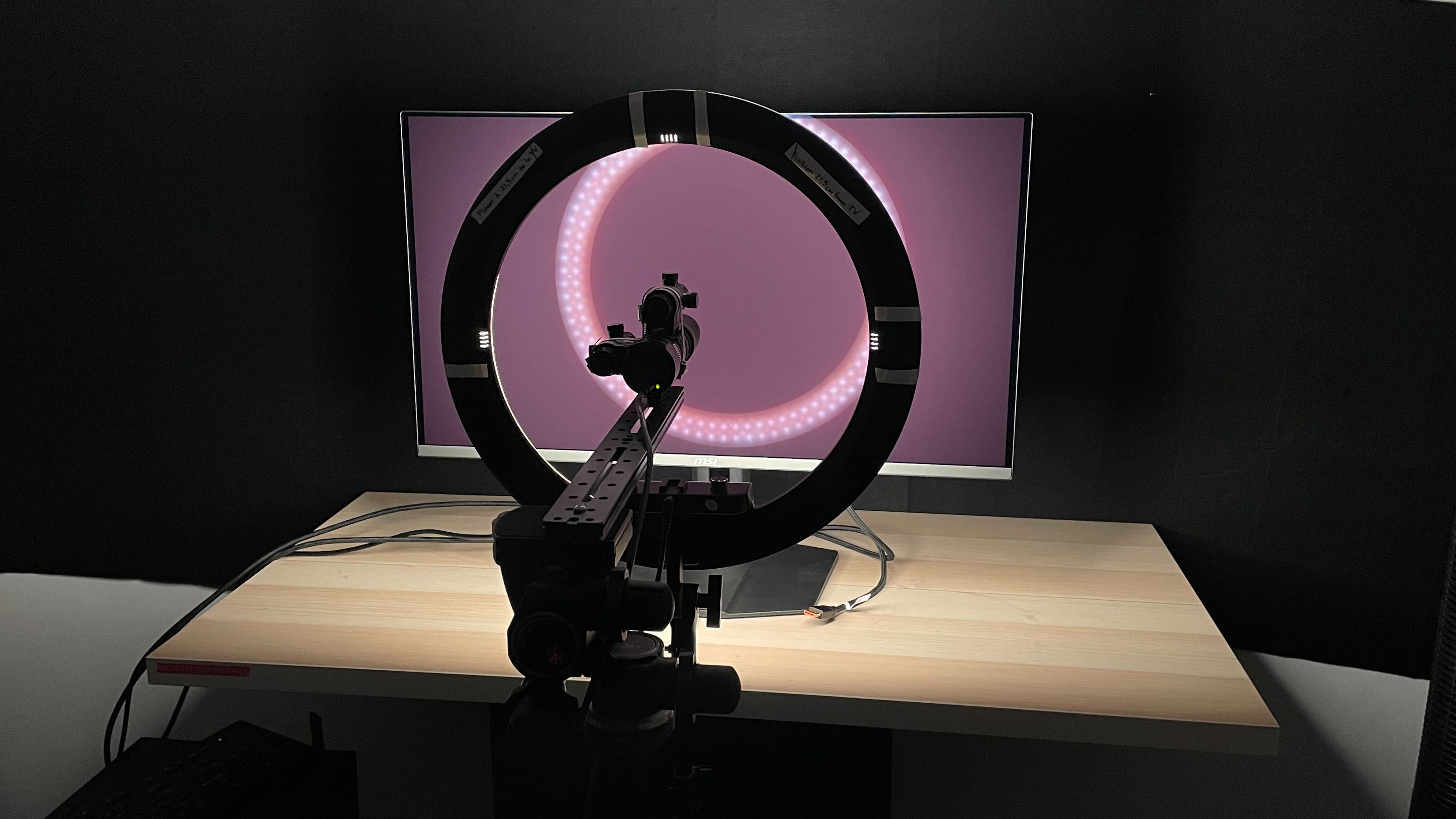 perceptual testing image