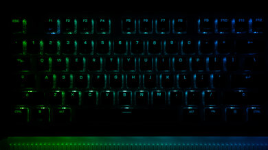 ROCCAT Vulcan II Max/Mini Brightness Min