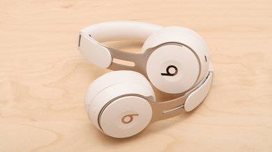 Beats Solo Pro Build Quality Picture