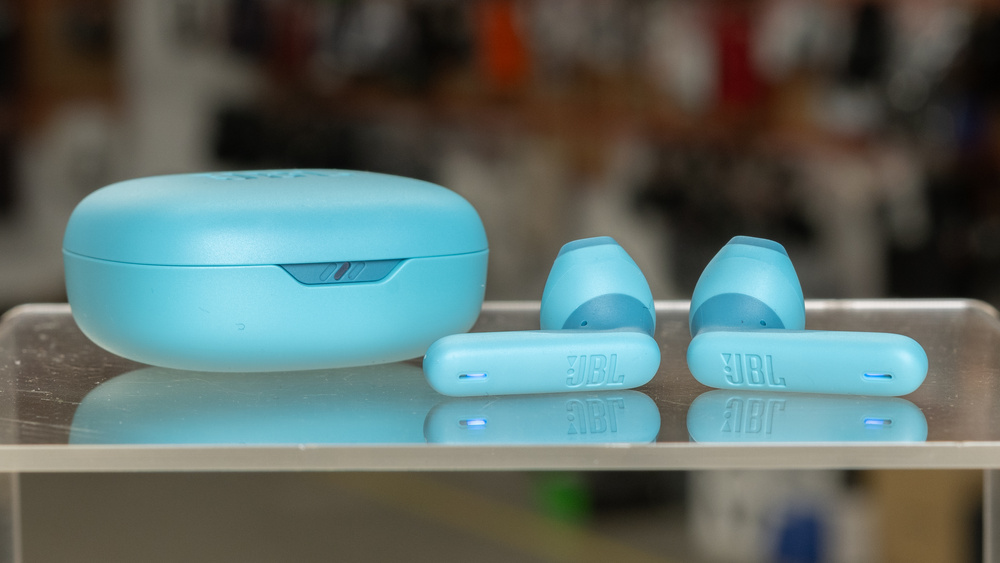 JBL Vibe Flex 2