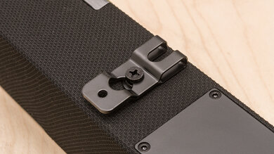 Klipsch Cinema 800 Bar Mounting Holes