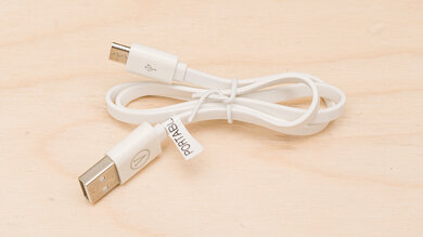 PopBabies Portable Blender Cable Picture