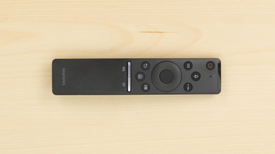 Samsung MU7000 Remote Picture