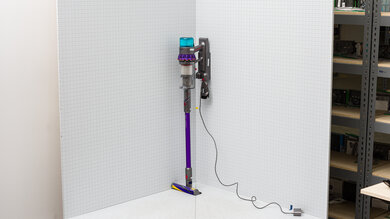 Dyson Gen5detect Storing Picture