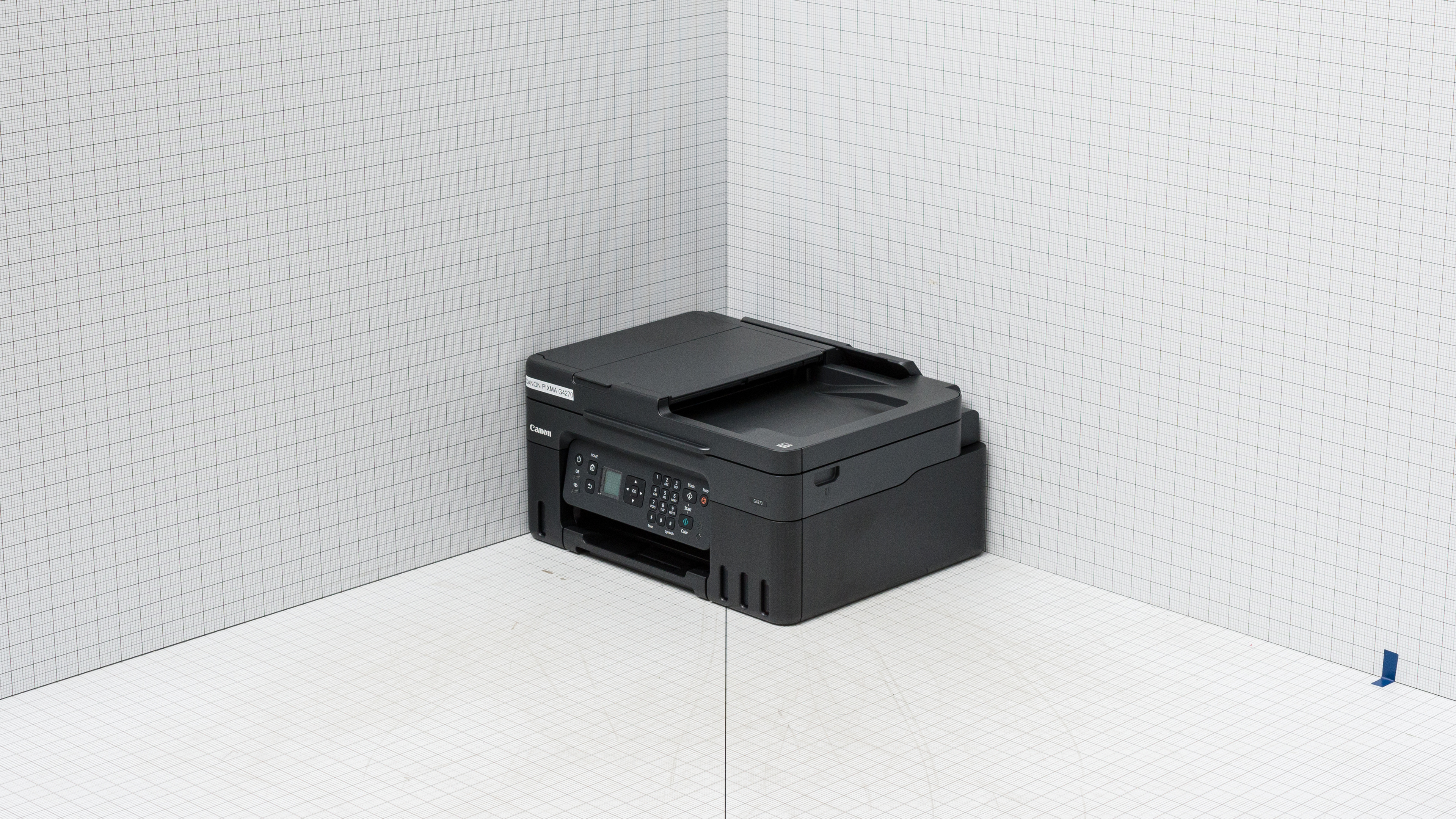 Canon PIXMA G3270 vs Canon PIXMA G4270 Side-by-Side Printer