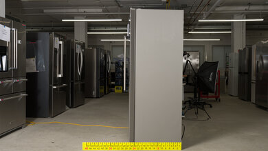 KitchenAid KRSC703HPS Side Photo