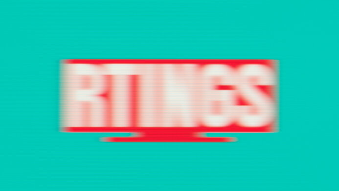 Dell S2721DGF Motion Blur Picture