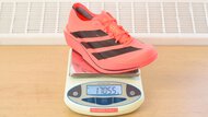 adidas Adizero Adios Pro 5 Right Shoe Weight Photo