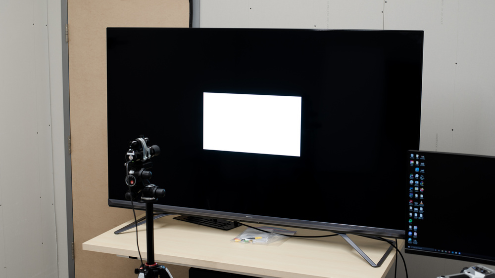 perceptual testing image