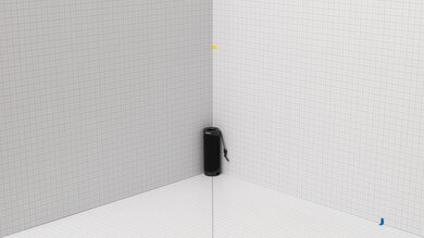 Sony SRS-XB23 Dimensions Photo