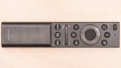 Samsung The Frame 2021 Remote Picture