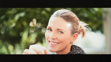 Toshiba Fire TV 2019 Reflections Picture