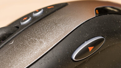 Logitech G5 Buttons Picture