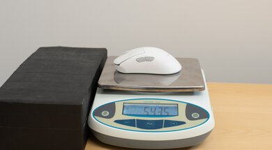 ASUS ROG Keris II Ace Minimum Weight Picture