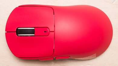 ATTACK SHARK X3 Build quality picture