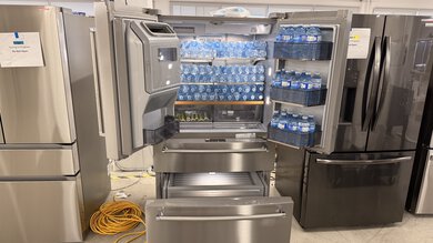 KitchenAid KRMF536RPS Picture