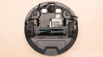 Shark AI Robot Build Quality Picture