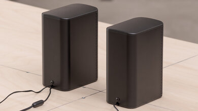 Monoprice SB-600 Back photo - satellites