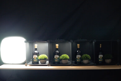 Sony α7 III Dynamic Range Scene