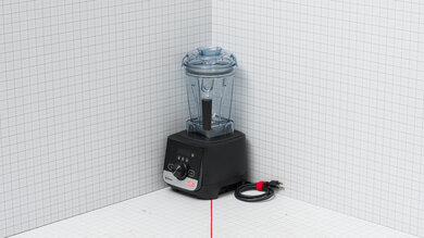 Vitamix Ascent X3 Box Picture