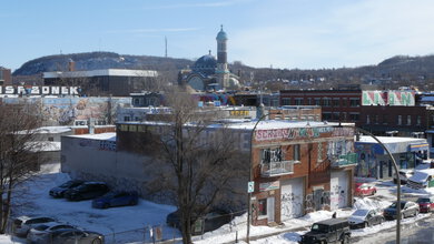 Panasonic LUMIX ZS99 Sample Gallery - Church