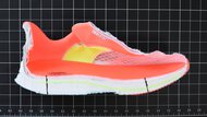 Saucony Endorphin Speed 5 Stack Height Photo