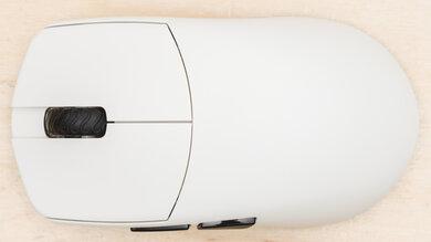 LAMZU MAYA Build quality picture