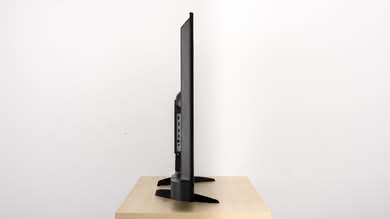 Toshiba Amazon Fire TV 2018 Thickness Picture