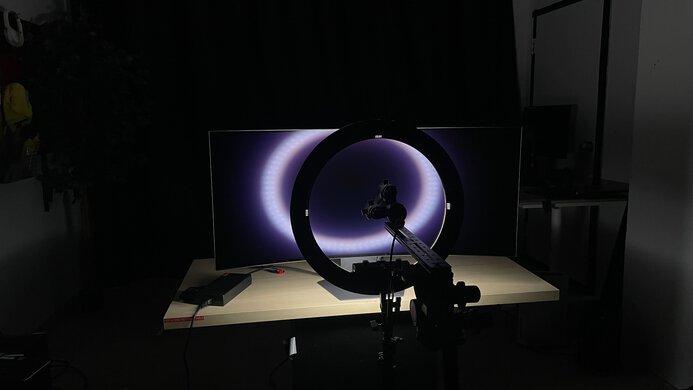 LG 39GX950B-B Picture