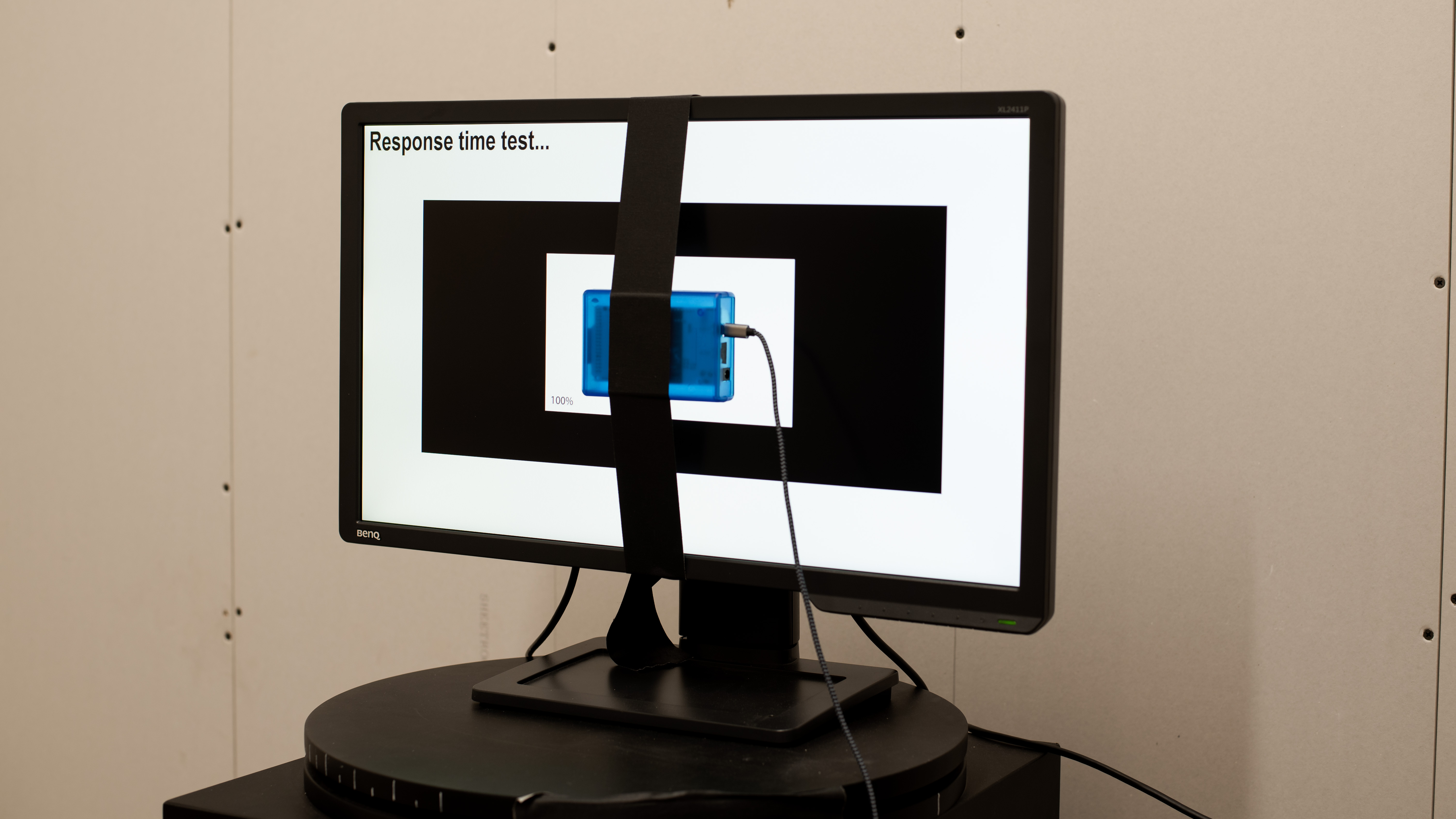 BenQ ZOWIE XL2411P Review - RTINGS.com