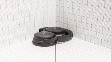 Bose QuietComfort 45/QC45 Wireless Portability Picture