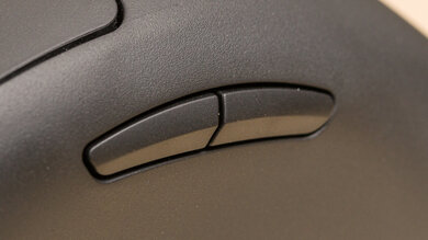 SteelSeries Prime+ Buttons Picture