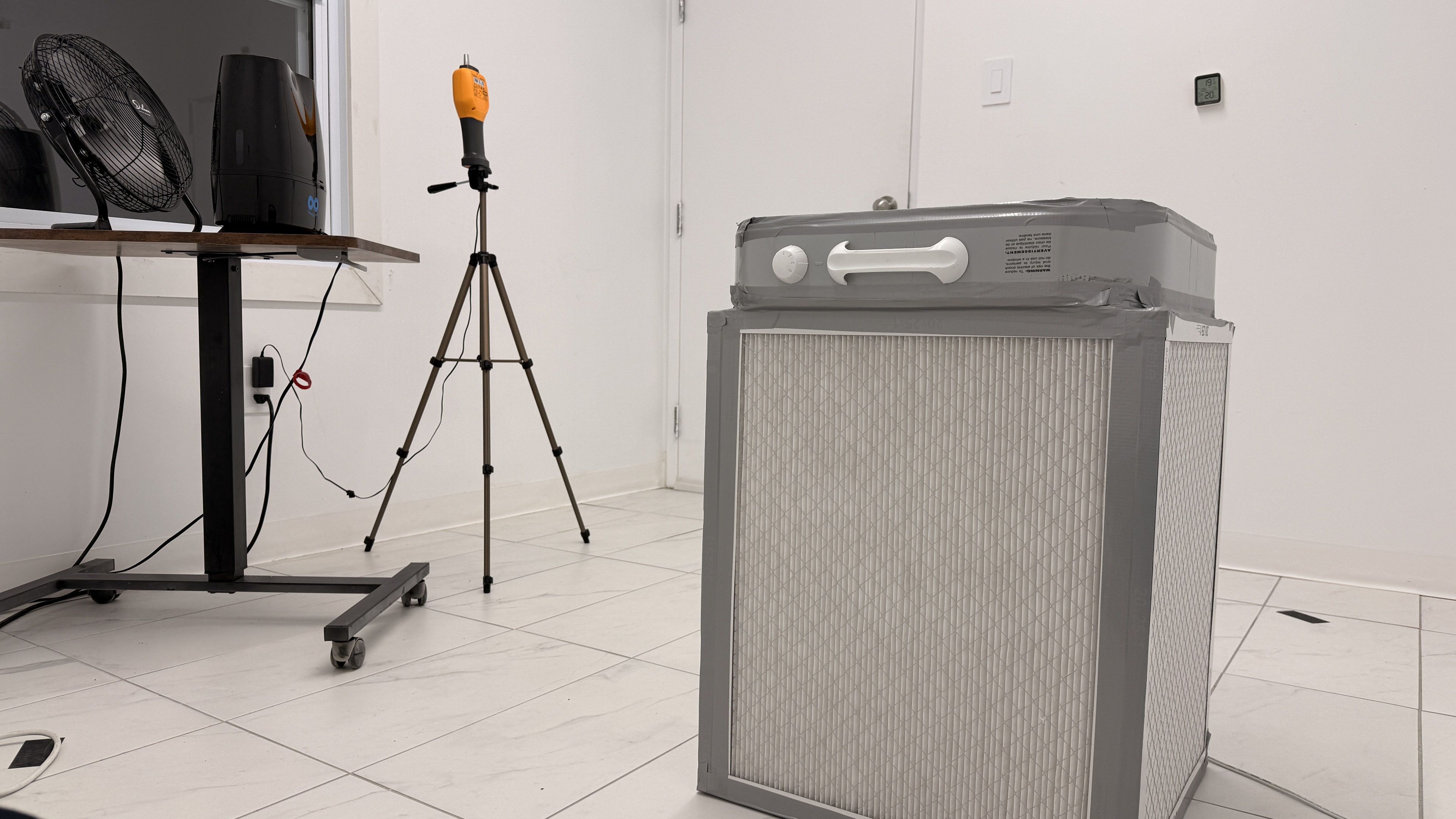 perceptual testing image