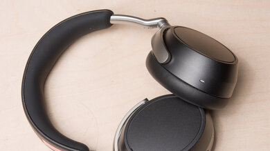 Sennheiser HDB 630 Build Quality Picture