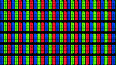 Samsung The Terrace Pixels Picture