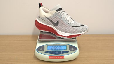 Nike Invincible 3 Right Shoe Weight Photo