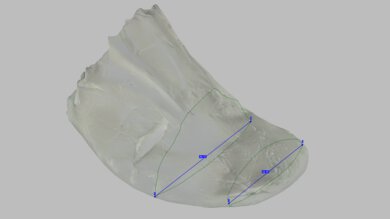 Nike Zoom Fly 6 Forefoot Width Photo