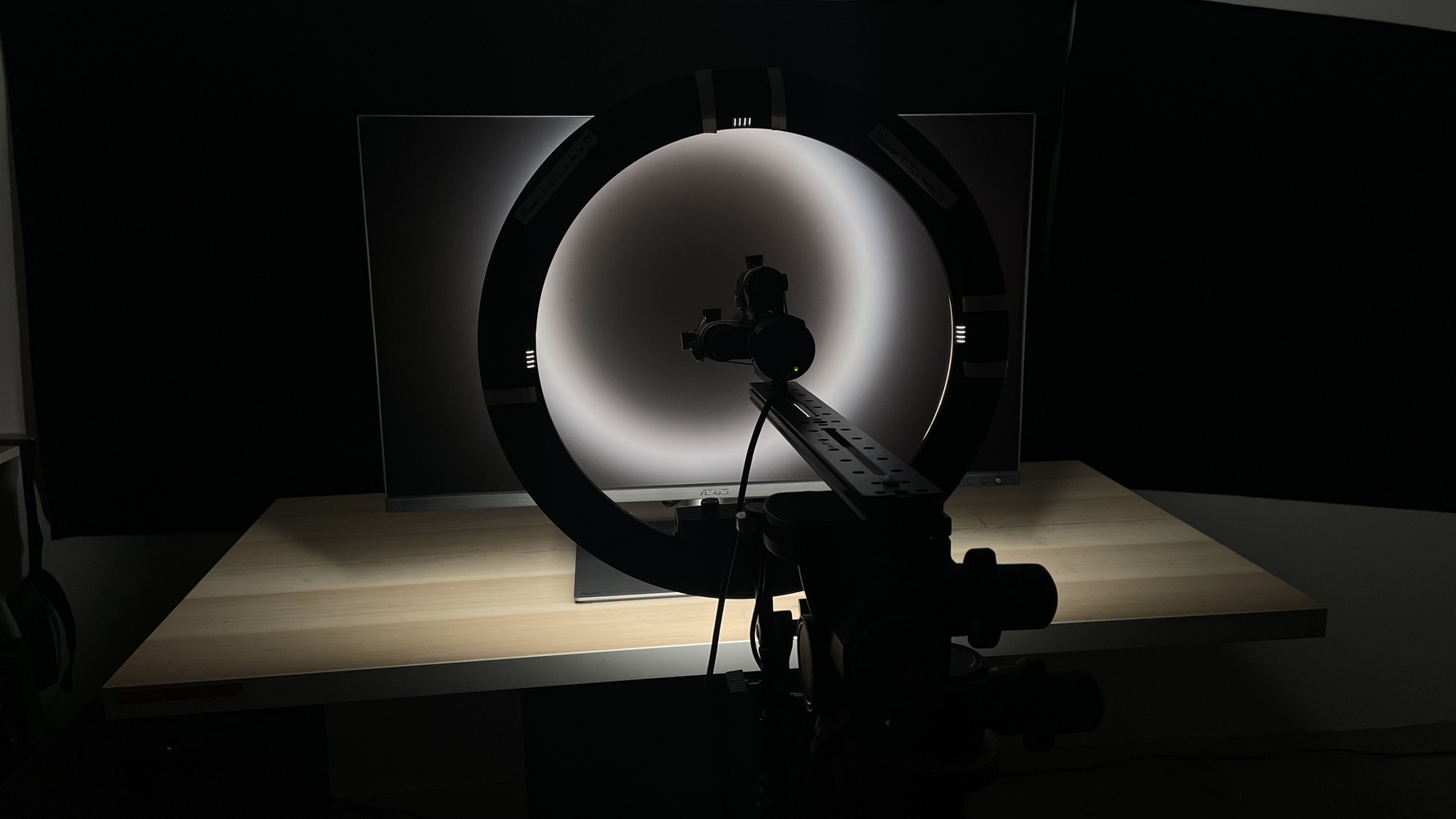 ASUS ProArt Display 6K PA32QCV Test Results