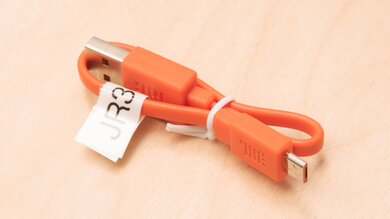 JBL JR300BT Wireless Cable Picture