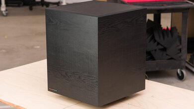 Klipsch Cinema 800 Style photo - sub