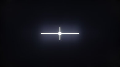 LG NANO99 8k 2021 Black Uniformity Picture with Local Dimming