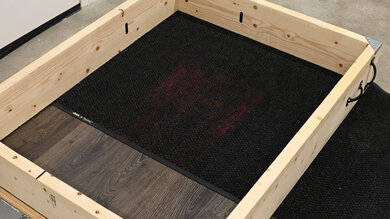 eufy L60 Pet Hair Pickup Post Test