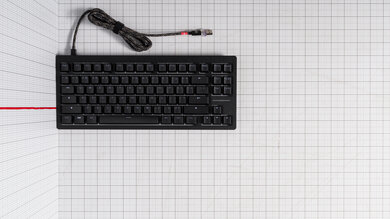 Wooting 80HE Review - RTINGS.com