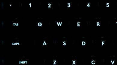 Logitech G915 LIGHTSPEED White Shot