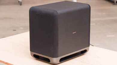 Sony HT-A9 with Bass Module Style photo - sub