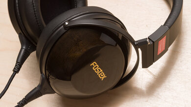 Fostex TH900mk2 Limited Edition Build Quality Picture