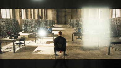 Samsung J5200 Bright Room Picture