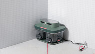 Ninja Crispi DualZone DD101 Device Dimensions