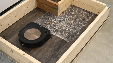iRobot Roomba S9 In-Test Picture