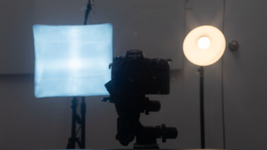 Lenovo Yoga 7i 14 (2021) Reflections Photo Off